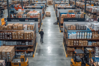 Warehouse Flexibility